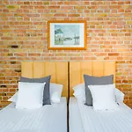 Piekny Butikowy Apartament Stary Rynek Poznan